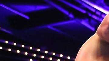 Un momento de la pelea entre Rigondeaux y Lomachenko.