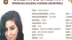 Esthefanie Morales García /Twitter