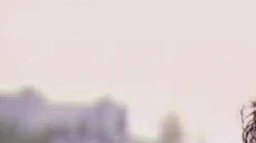 El actor protagonizó el papelón del año al golpear a un periodista./Archivo