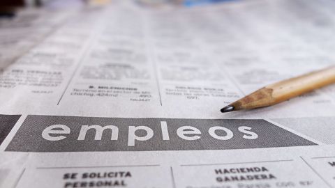 A nivel nacional el desempleo se mantiene en el 4.1%