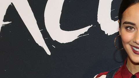 Esmeralda Pimentel, actriz mexicana.