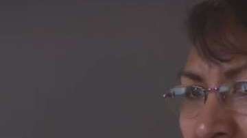 "Pasé de víctima a victimaria", dijo la exprostituta Esperanza Garfias.