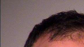 Sergio Jose Martínez, mexicano de 31 años