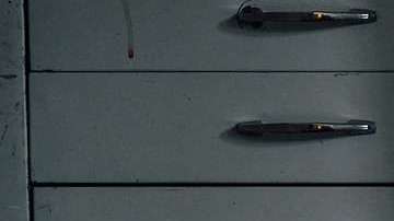 Las piernas inquietas a veces necesitan medicación.