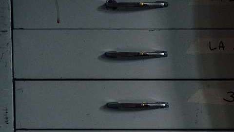 Las piernas inquietas a veces necesitan medicación.