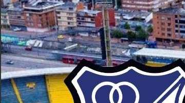 Millonarios se enfrentará a Independiente Santa Fe en dos vibrantes partidos en El Campín.