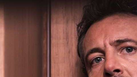 Gabriel Soto protagoniza la telenovela "Caer en tentación"