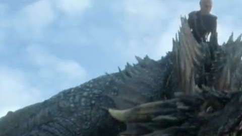 "Eastwatch" es el título del Episodio 5 de la Temporada 7 de "Game of Thrones".