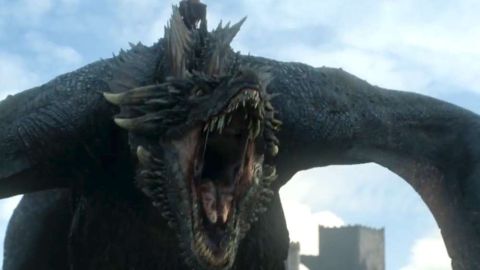 "Eastwatch" es el título del Episodio 5 de la Temporada 7 de "Game of Thrones".