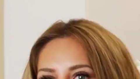 Geraldine Bazán y Gabriel Soto llevan un proceso de separación