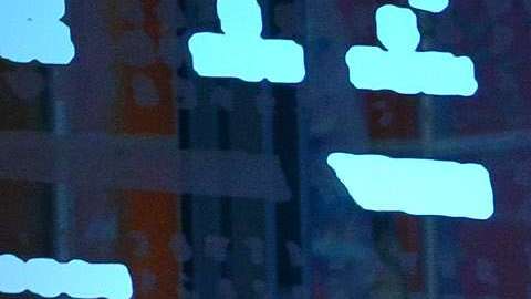 Los Winklevoss durante la conferencia DealBook de The New York Times.  (Larry Busacca/Getty Images for The New York Times)