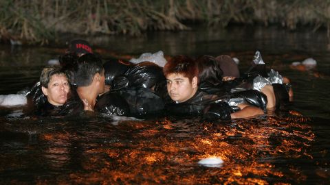 Se publicó el informe de la Comisión Nacional de Derechos Humanos de México