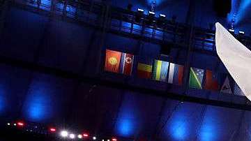 No habrá delegación Rusia en los Olímpicos de Invierno. Cameron Spencer/Getty Images