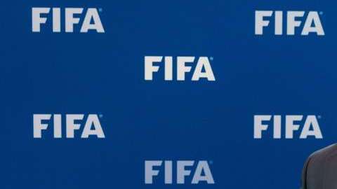 Sunil Gulati dijo en el Congreso de la FIFA que el presidente de EEUU dará su respaldo al Mundial 2026. Getty Images