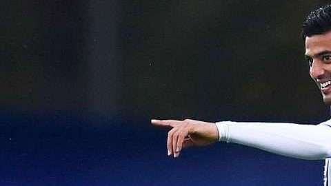 Carlos Vela jugaría su último partido con la Real Sociedad.