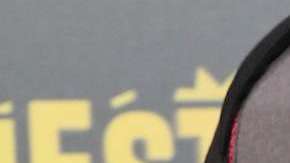 iHeartRadio Fiesta Latina - Red Carpet