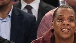 Beyoncé cuida su intimidad.