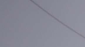 El frío afecta a parte de EEUU y Canadá.