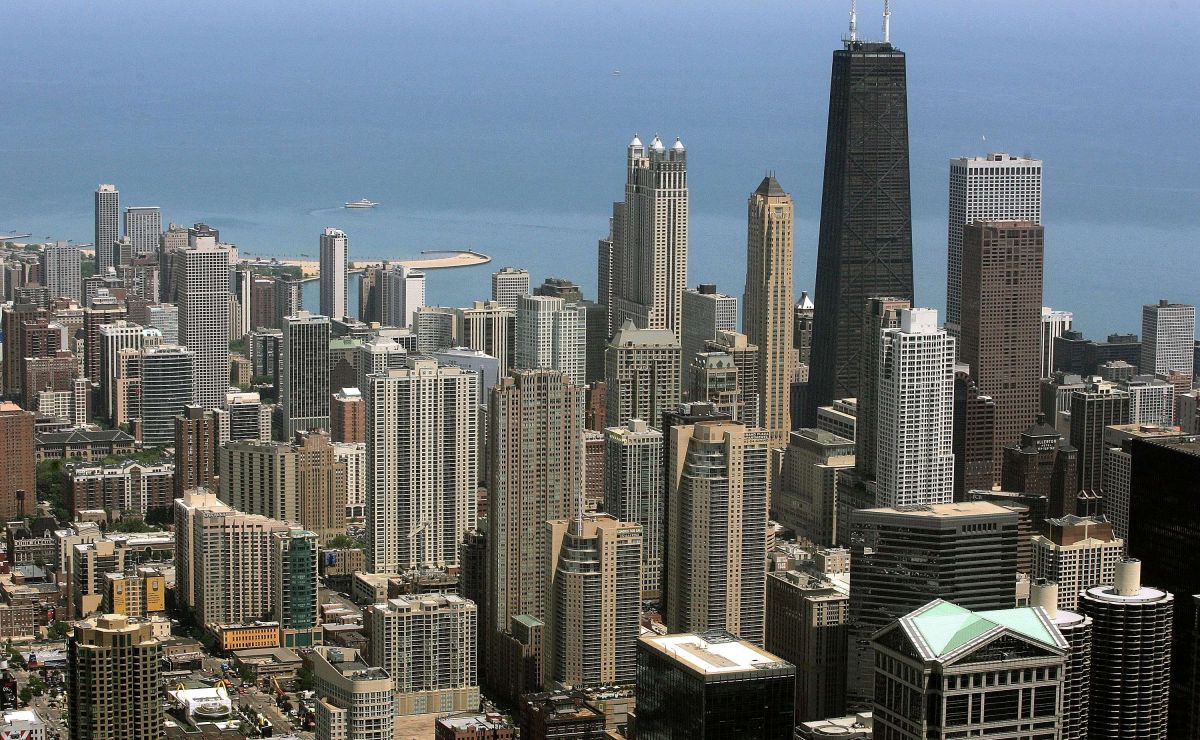 La "ciudad subterránea" en forma de laberinto que se oculta bajo los