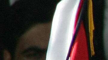 Ismail Haniye condenó la decisión de Donald Trump y llamó a un "día de ira" este viernes.