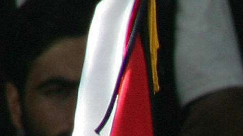 Ismail Haniye condenó la decisión de Donald Trump y llamó a un "día de ira" este viernes.