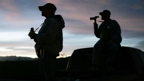 Secuestraban a indocumentados y luego los vendían tras cobrar dinero de rescate