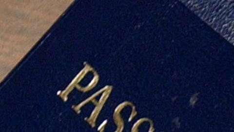 Los parámetros de los pasaportes son impuestos por la Organización de Aviación Civil Internacional (OACI)