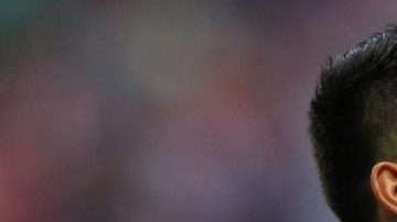 El mexicano Hirving Lozano sueña con ir al Barcelona.  (Foto: Ian Walton/Getty Images)