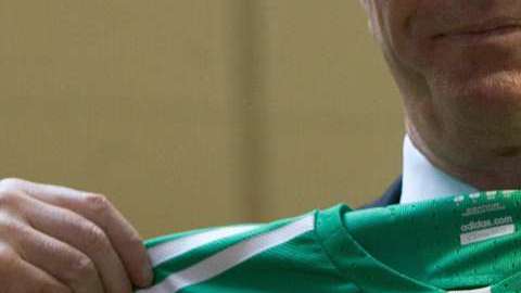 Este extécnico del Tricolor podría dirigir en Rusia 2018