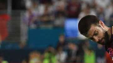 Real Madrid y Barcelona protagonizan una edición más de El Clásico de España