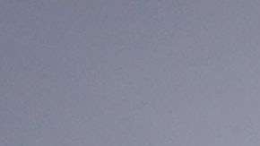 Las temperaturas podrían estar cercanas a los 70 grados esta semana.