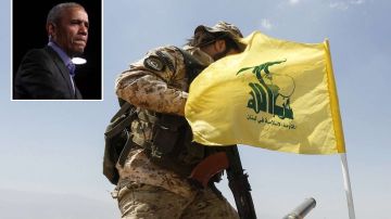 Durante la Administración Obama se evitó la aplicación de la ley contra miembros de Hezbolá.