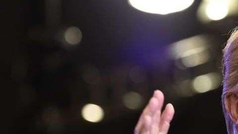 Trump asegura que construirá a como de lugar el Muro Fronterizo