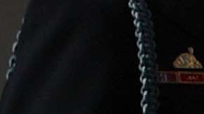 El Secretario de Defensa también pidió consejo a un pánel de expertos.