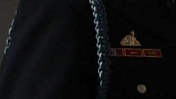 El Secretario de Defensa también pidió consejo a un pánel de expertos.