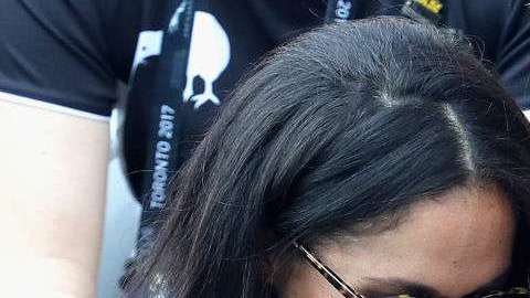 Harry y Meghan comenzaron su relación en julio de 2016.