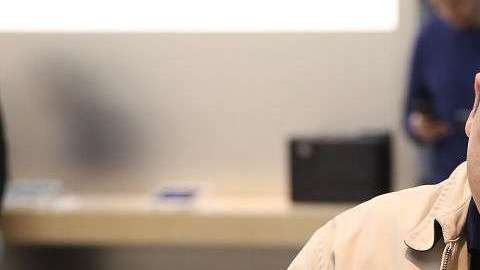 Hay opciones para dar como enganche a tu viejo teléfono por un iPhone X.