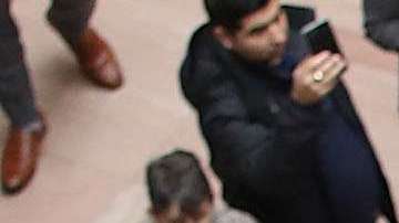 Los "Dreamers" mantienen su lucha en el Congreso.