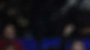 Mariano Díaz hace de las suyas en el fútbol francés.  JEFF PACHOUD/AFP/Getty Images