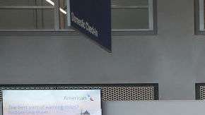 Un error en el sistema le dio vacaciones a la mayoría de los pilotos para esas semanas.