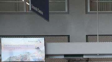 Un error en el sistema le dio vacaciones a la mayoría de los pilotos para esas semanas.