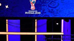 El sorteo del Mundial inició con un baile típico ruso