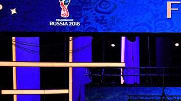 El sorteo del Mundial inició con un baile típico ruso