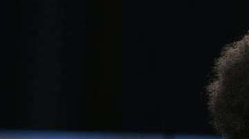 El exmariscal de campo Colin Kaepernick recibió de la revista Sports Illustrated el premioMuhammad Ali Legacy 2017en el Barclays Center de New York.  (Foto: Slaven Vlasic/Getty Images for Sports Illustrated)