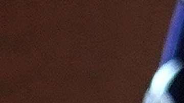 La senadora Kirsten Gillibrand defiende a los "Dreamers" en el pleno del Senado.