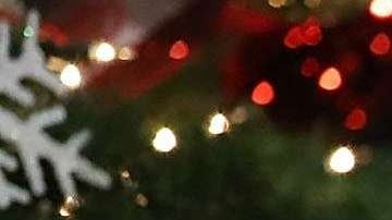 La primera dijo que su deseo es pasar Navidad en una isla desierta alejada de todo