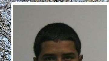 NYPD realizó un operativo en la zona de residencia del atacante.