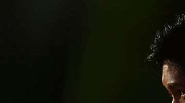 Shohei Ohtani el japonés sensación de Los Angeles Angels está lesionado.  (Foto: Joe Scarnici/Getty Images)