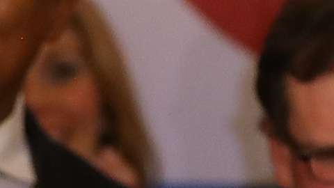 El demócrata Doug Jones ganó en Alabama.