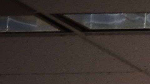 La discusión en la FCC se interrumpió unos minutos por motivos de seguridad.